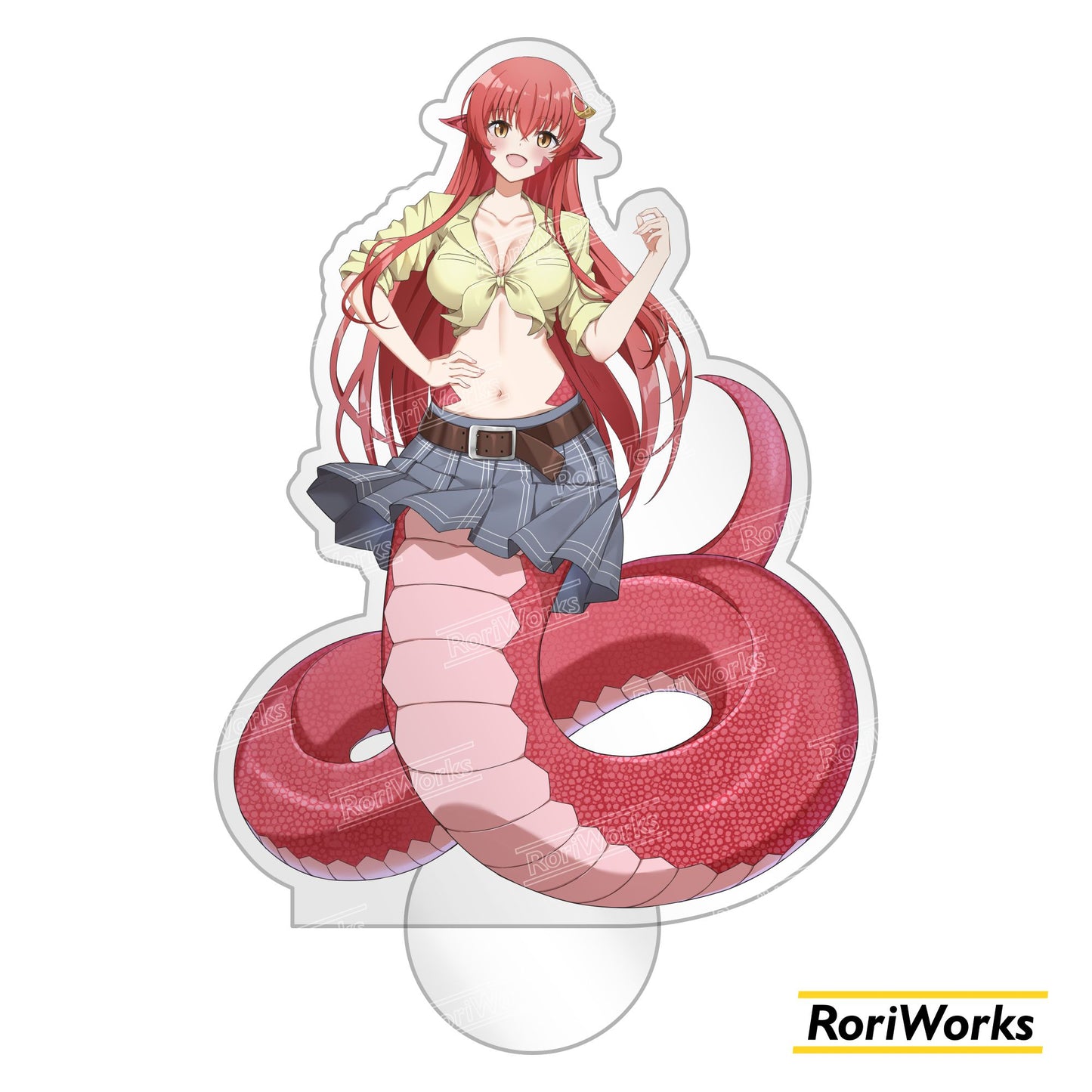 Standee - Miia