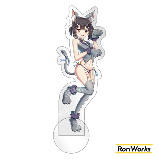 Standee - Miyu Edelfelt (Beast)