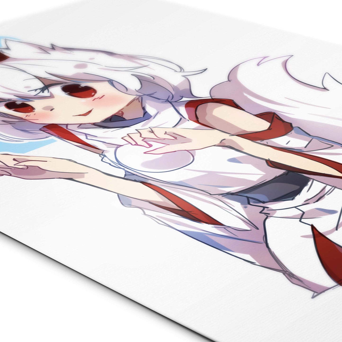 Poster - Momiji Inubashiri