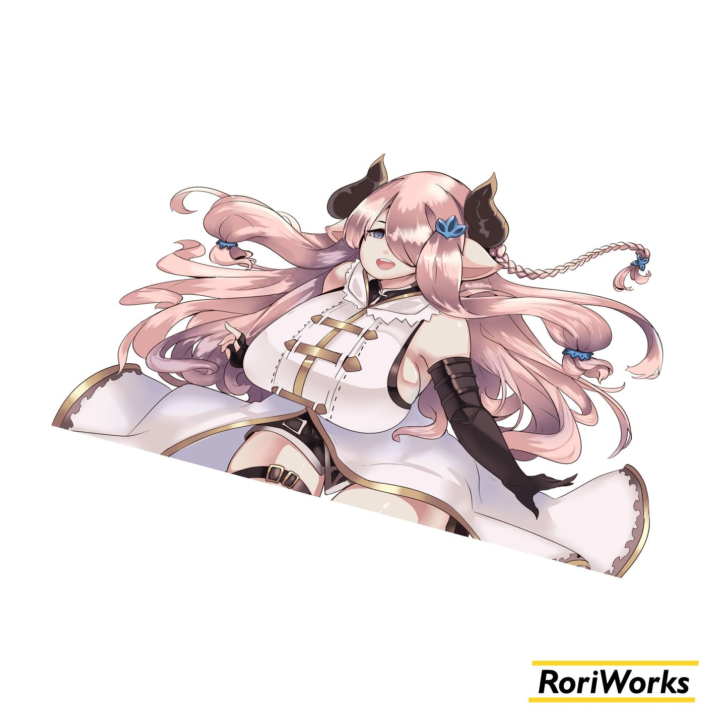 Stiker - Narmaya