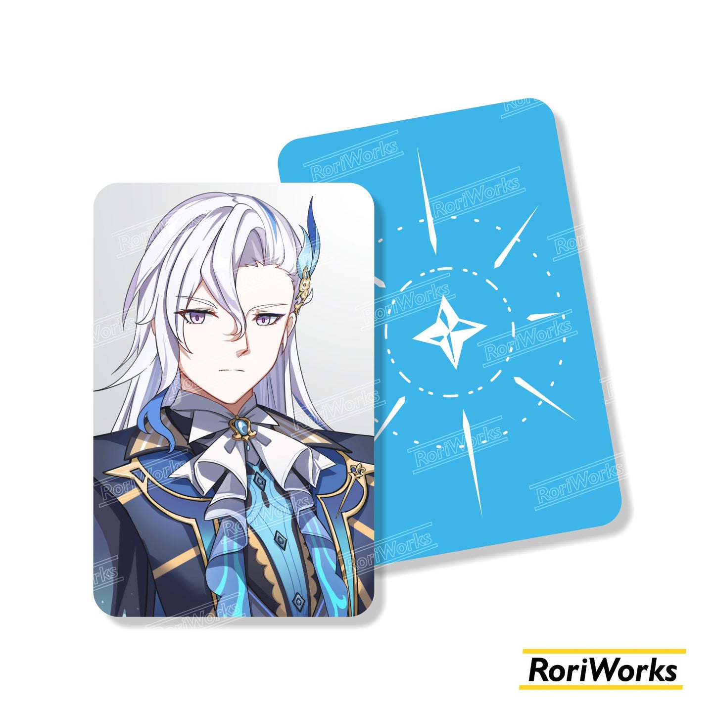 Photocard - Neuvillette