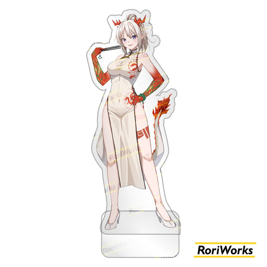 Standee - Nian (Unfettered Freedom)