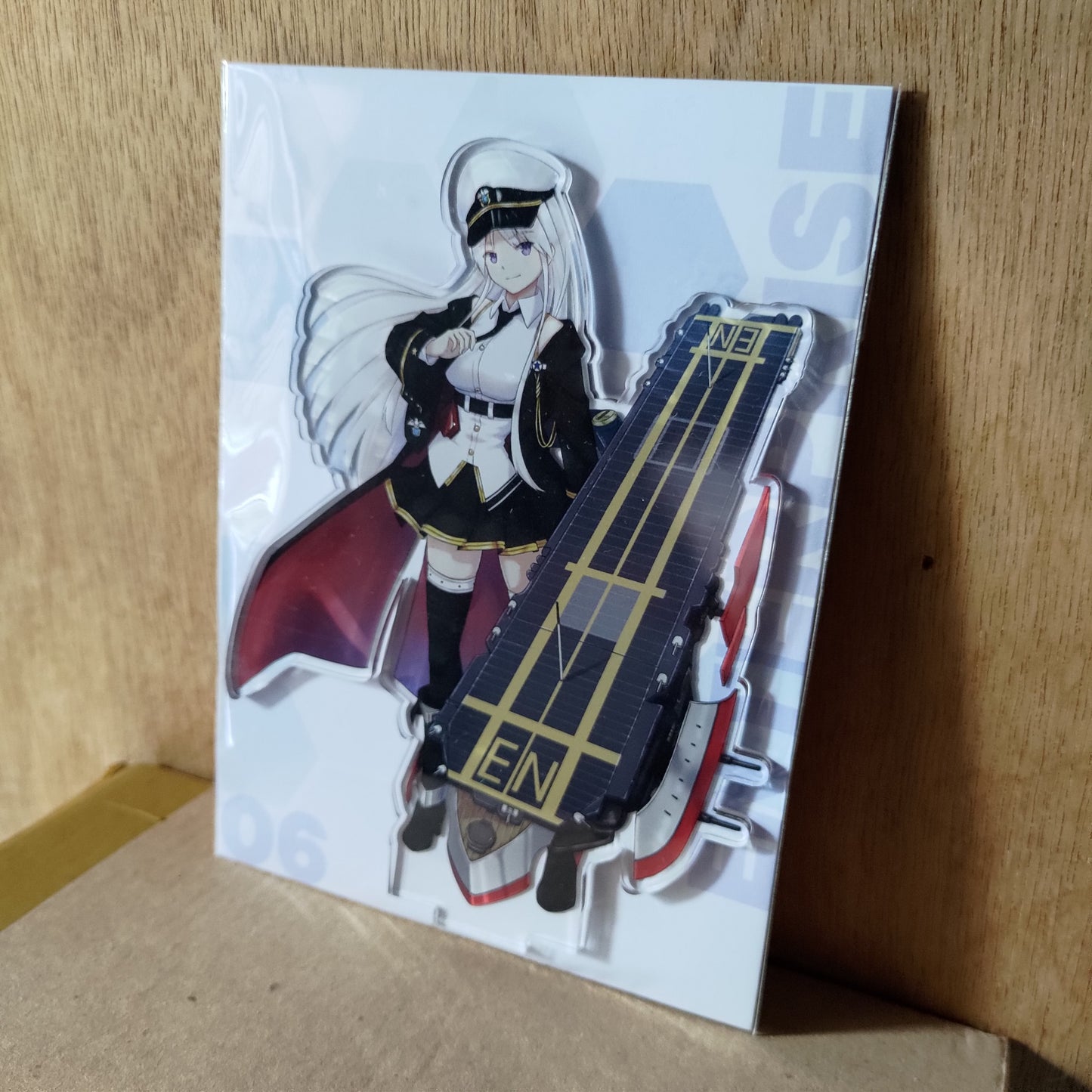 Standee Enterprise | Azur Lane