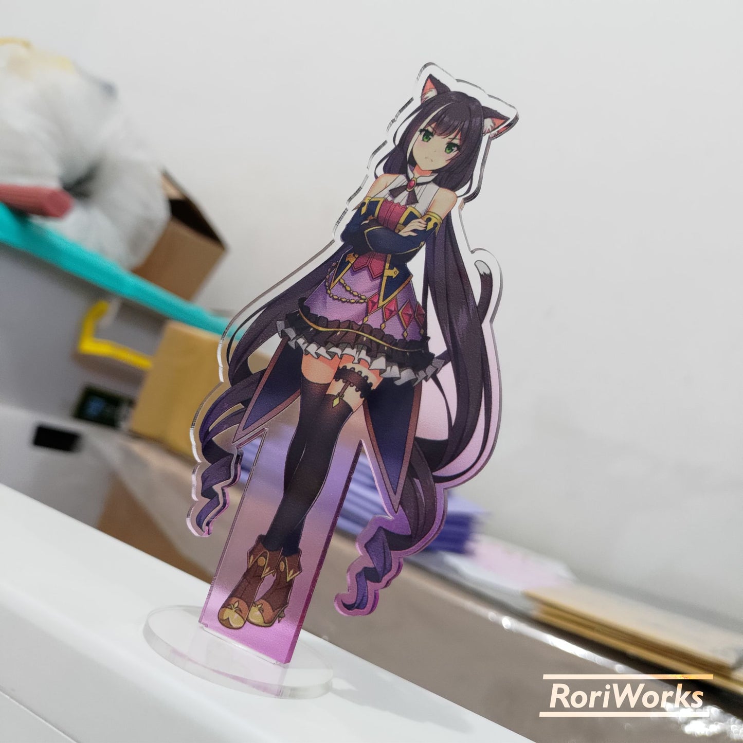 Standee Karyl | Princess Connect! Re:Dive