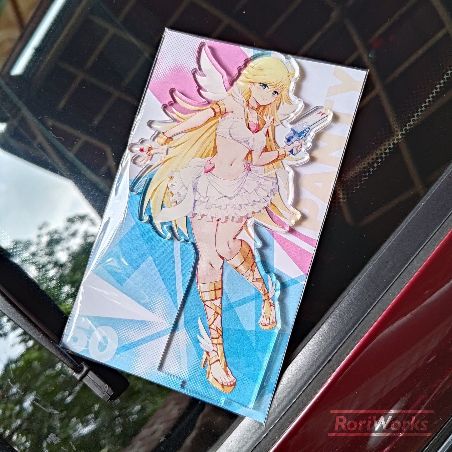 Standee - Panty (Angel)