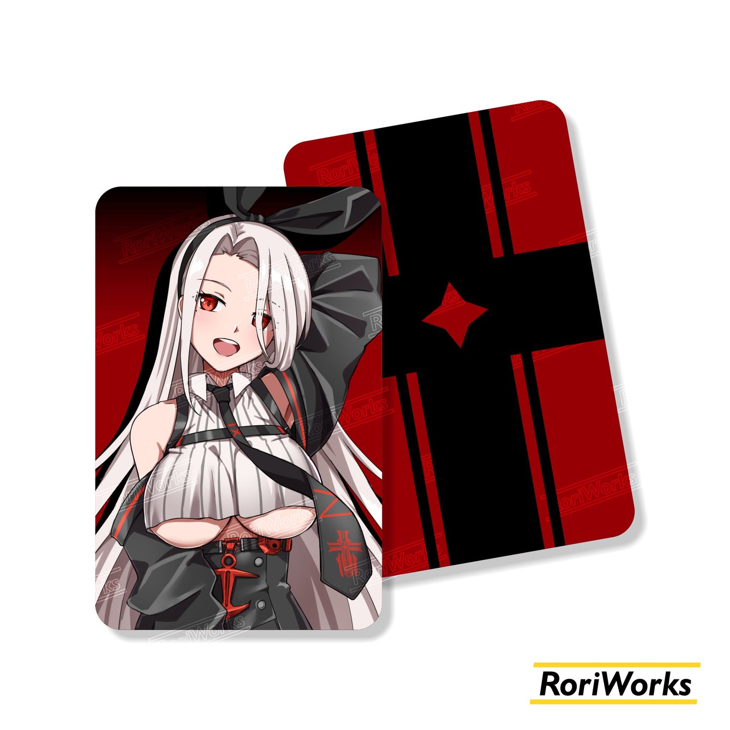 Photocard - Prinz Heinrich