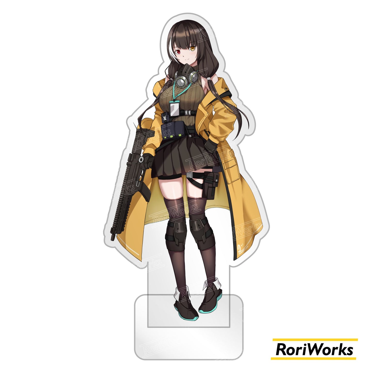 Standee - RO635 Mod3