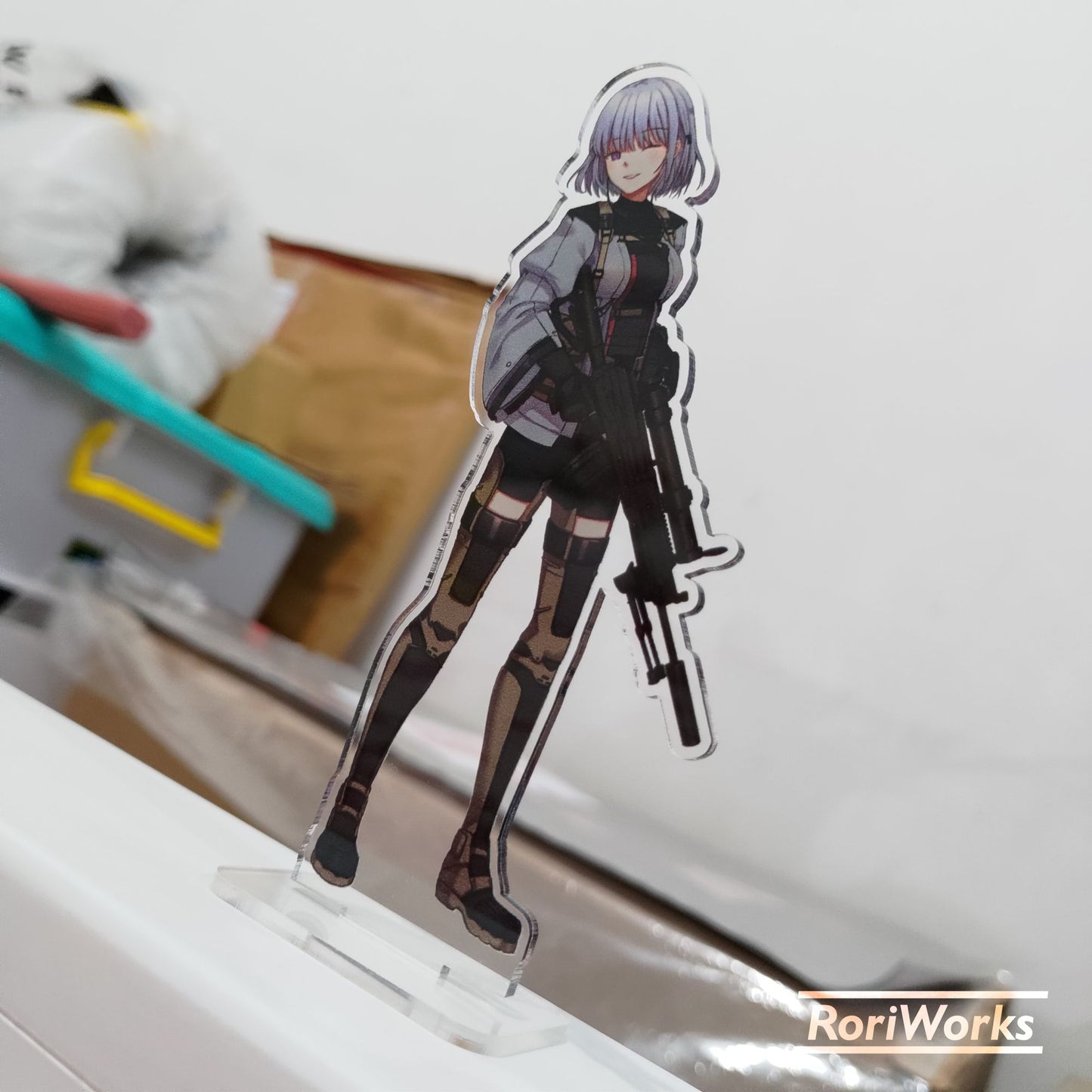 Standee - RPK-16