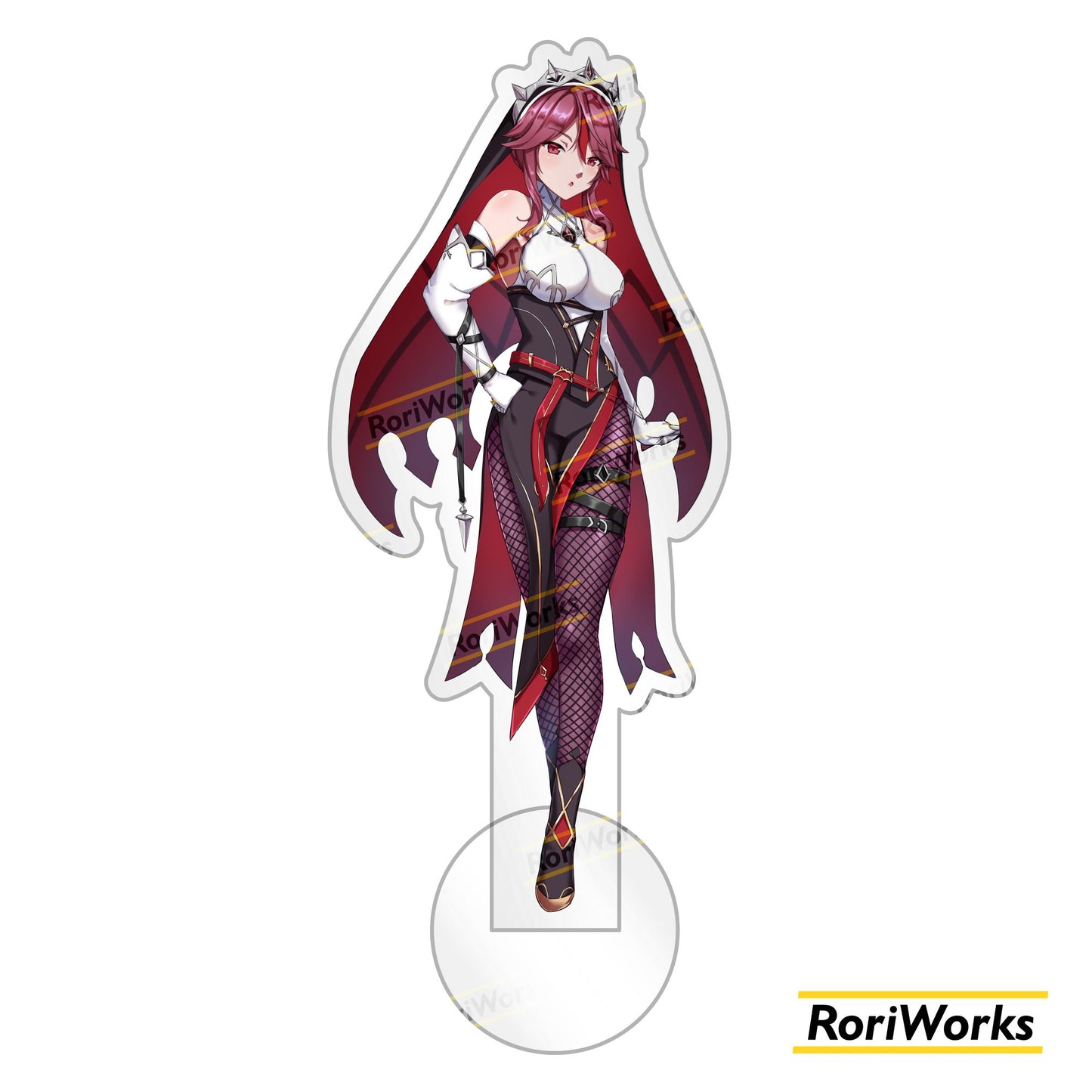 Standee - Rosaria