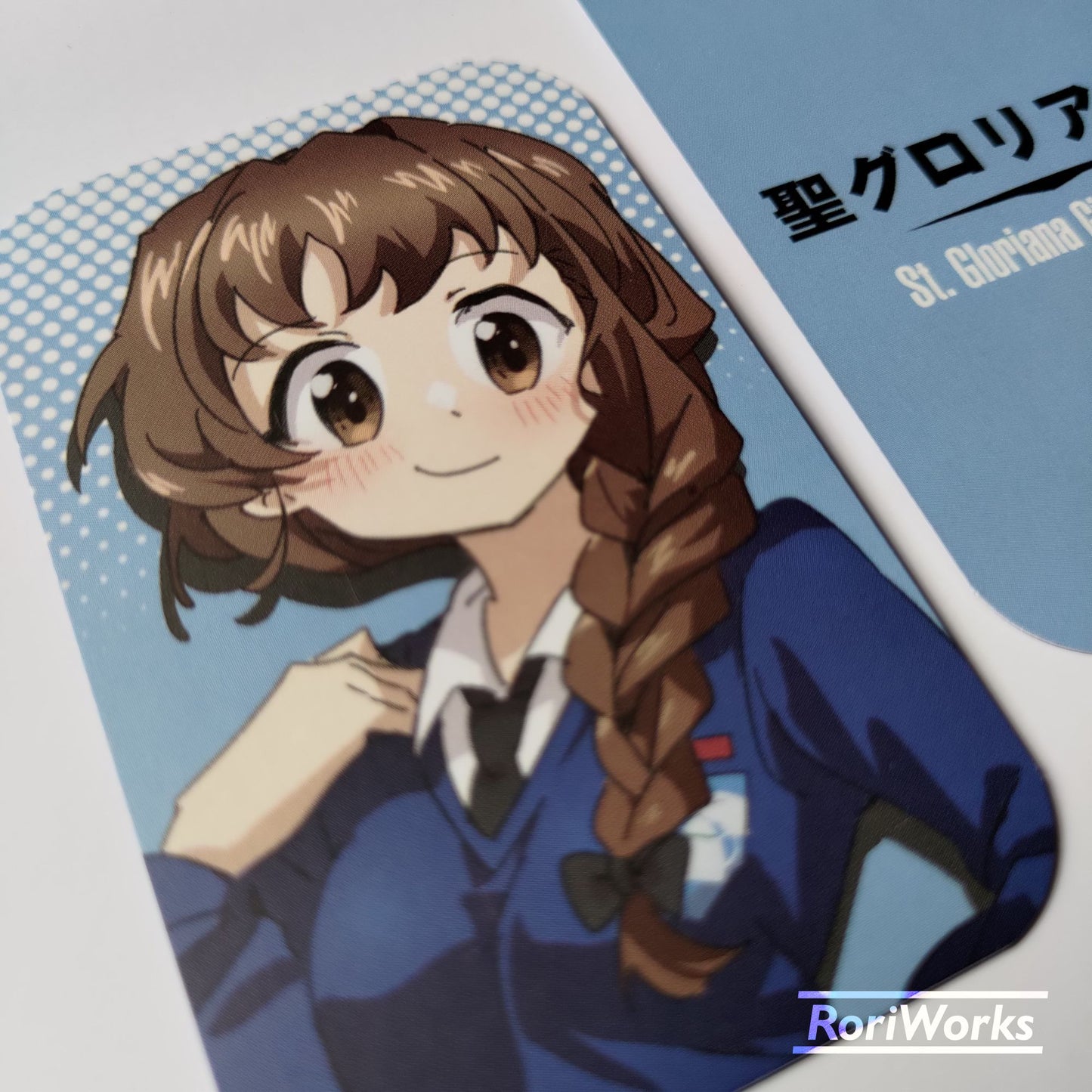 Photocard - Rukuriri