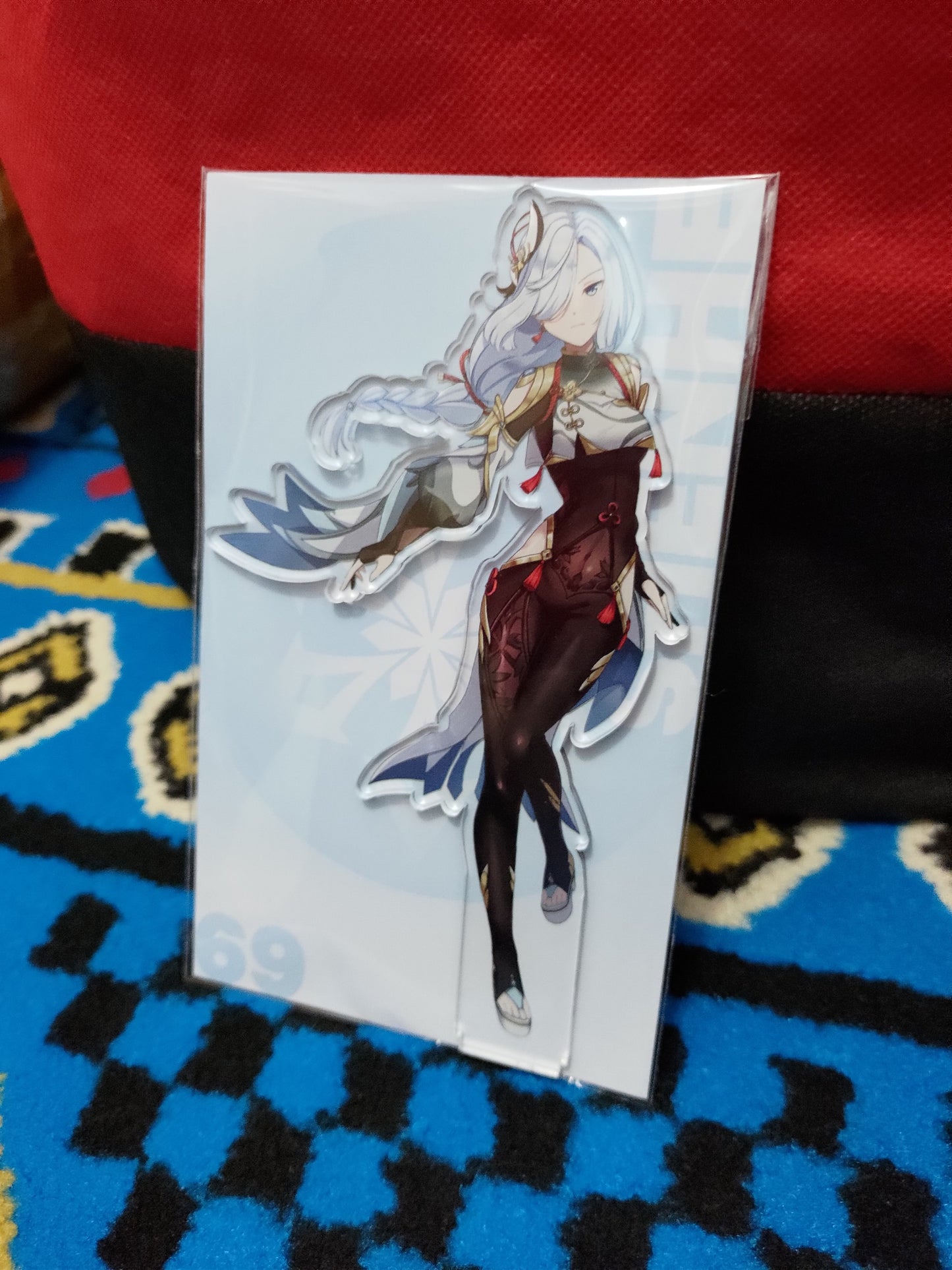 Standee - Shenhe