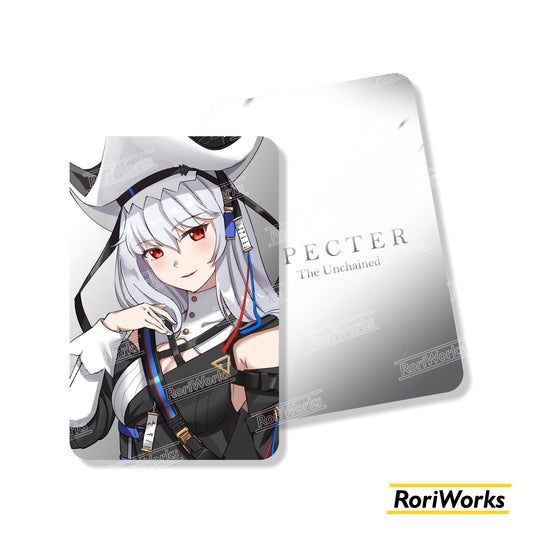 Photocard - Specter the Unchained