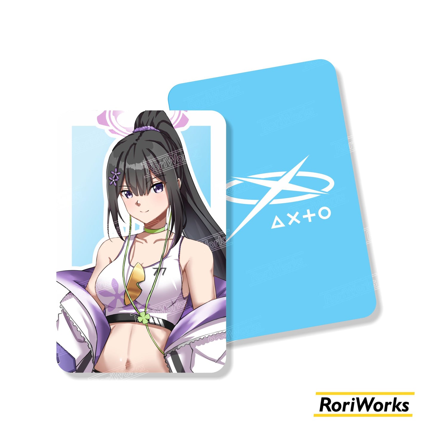 Photocard - Sumire Otohana