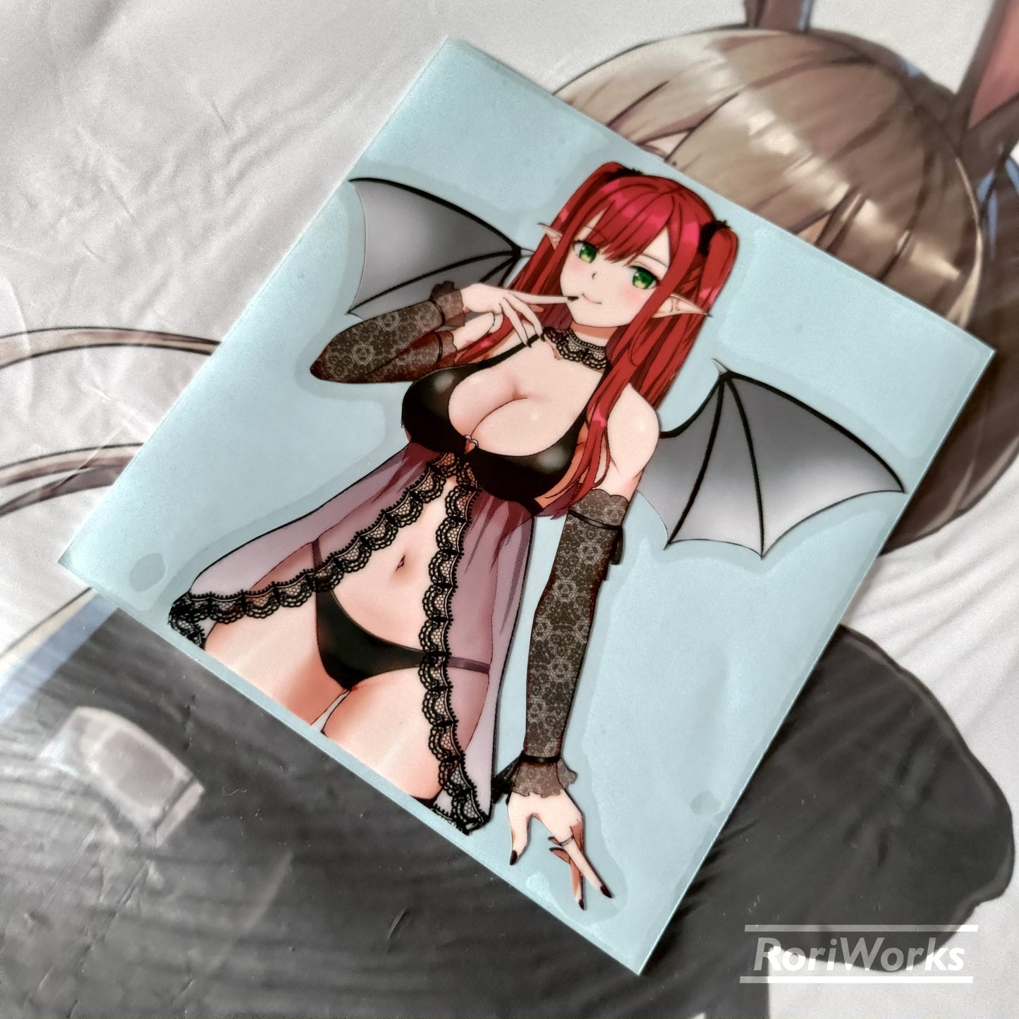 Stiker - Marin Kitagawa (Succubus)