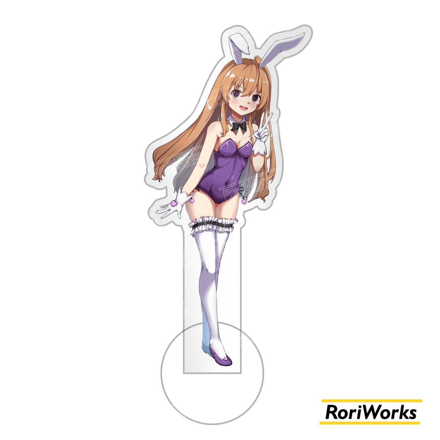Standee - Taiga Aisaka (Bunny)