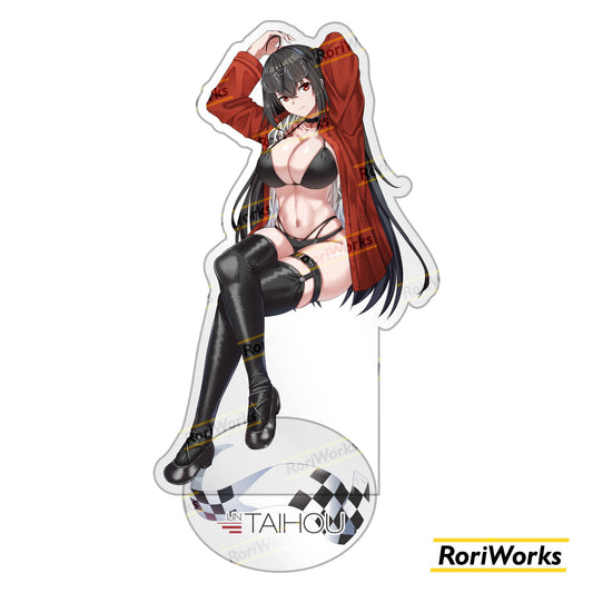 Standee - Taihou (Race Queen)