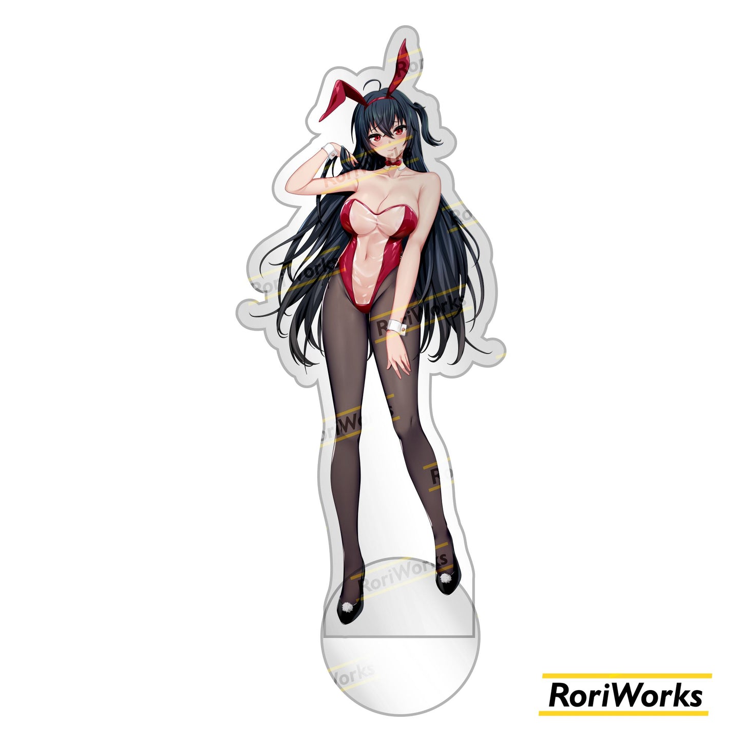 Standee - Taihou (Bunny)