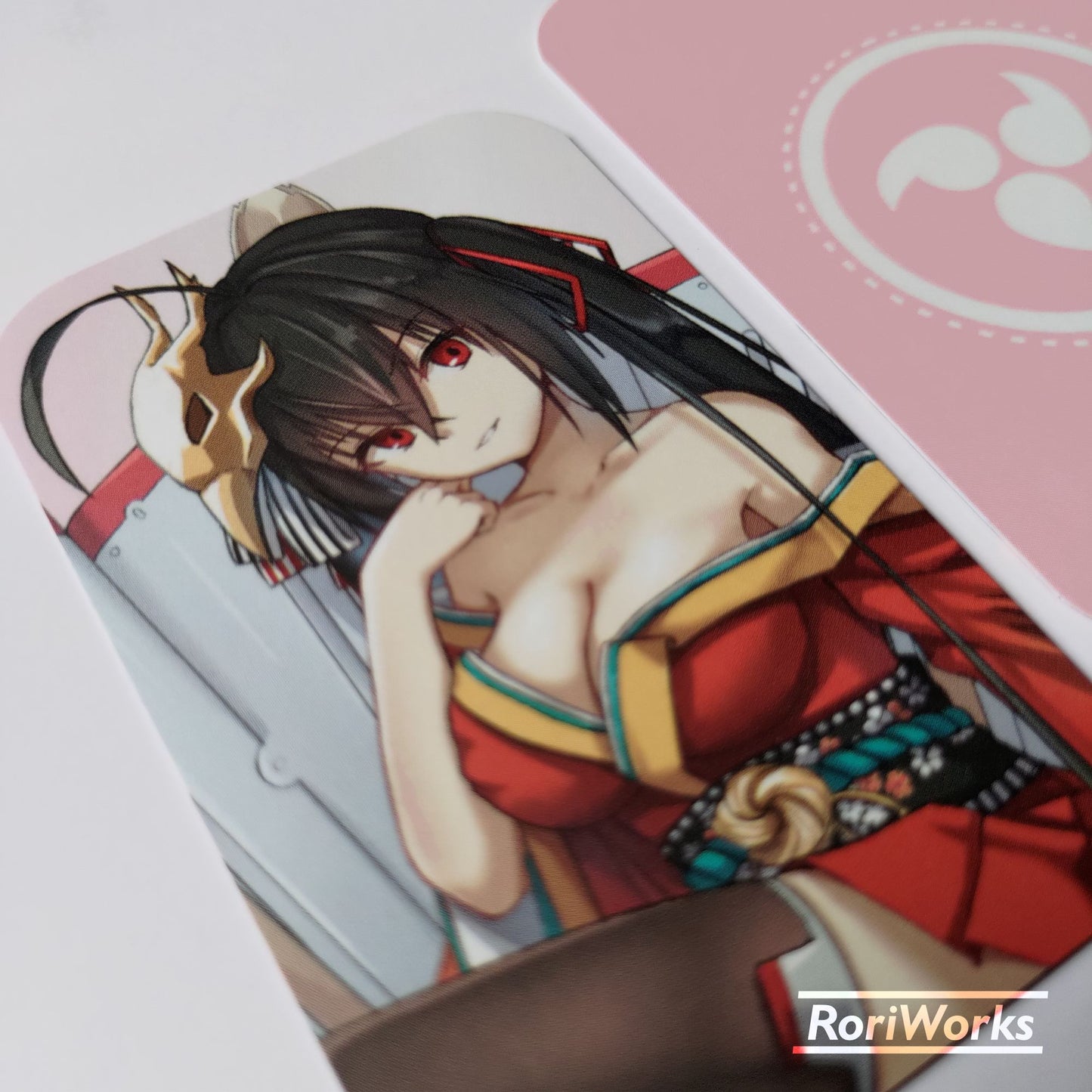 Photocard - Taihou
