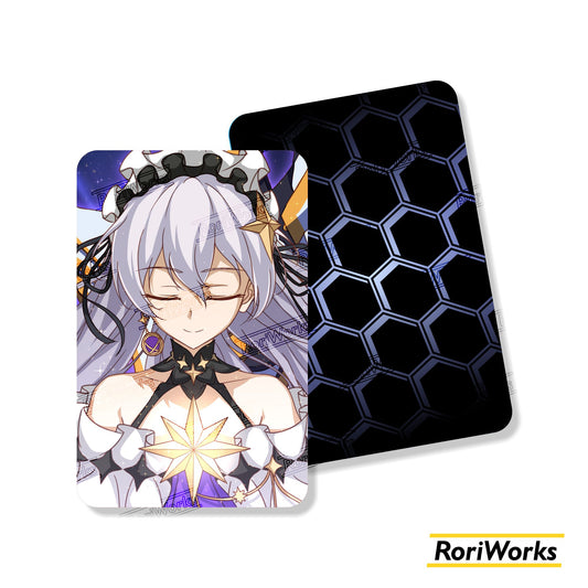 Photocard - Theresa Apocalypse (Empyrean Psalms)