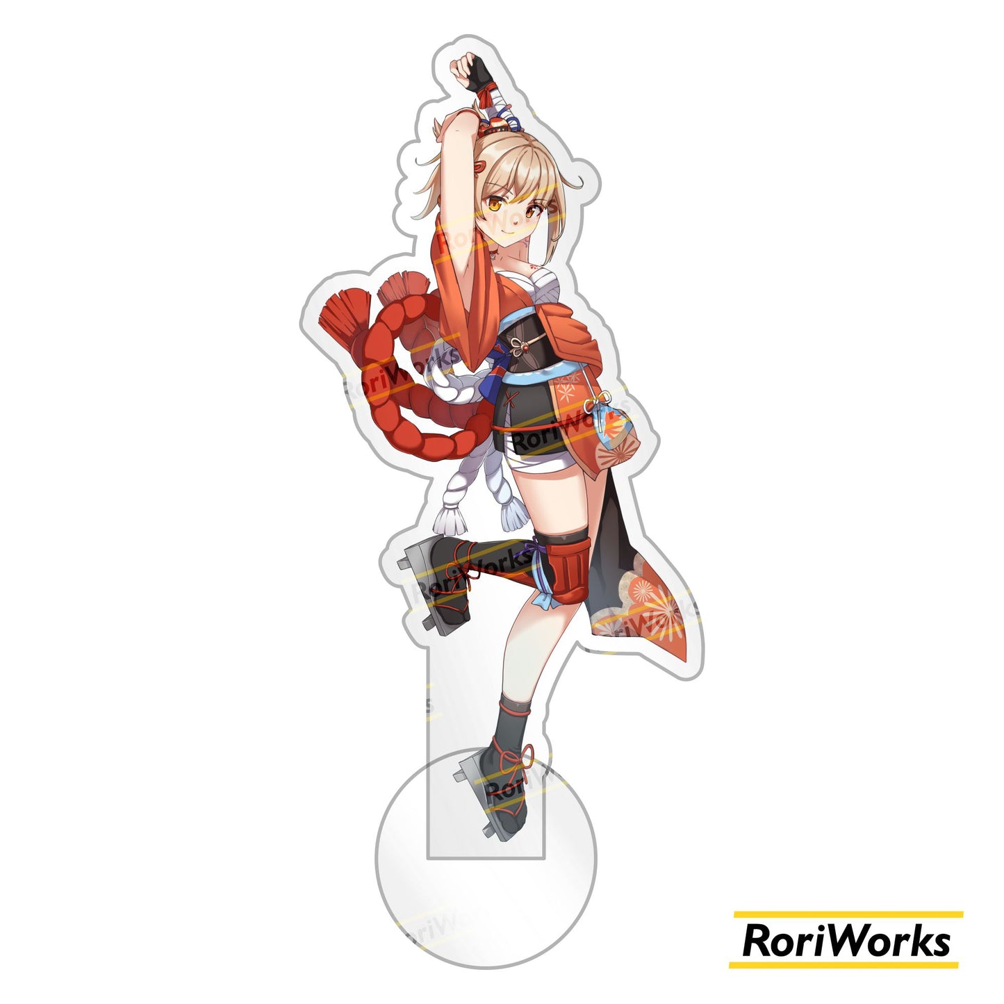 Standee - Yoimiya