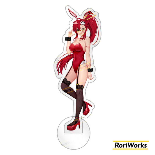 Standee - Yoko Littner (Bunny)