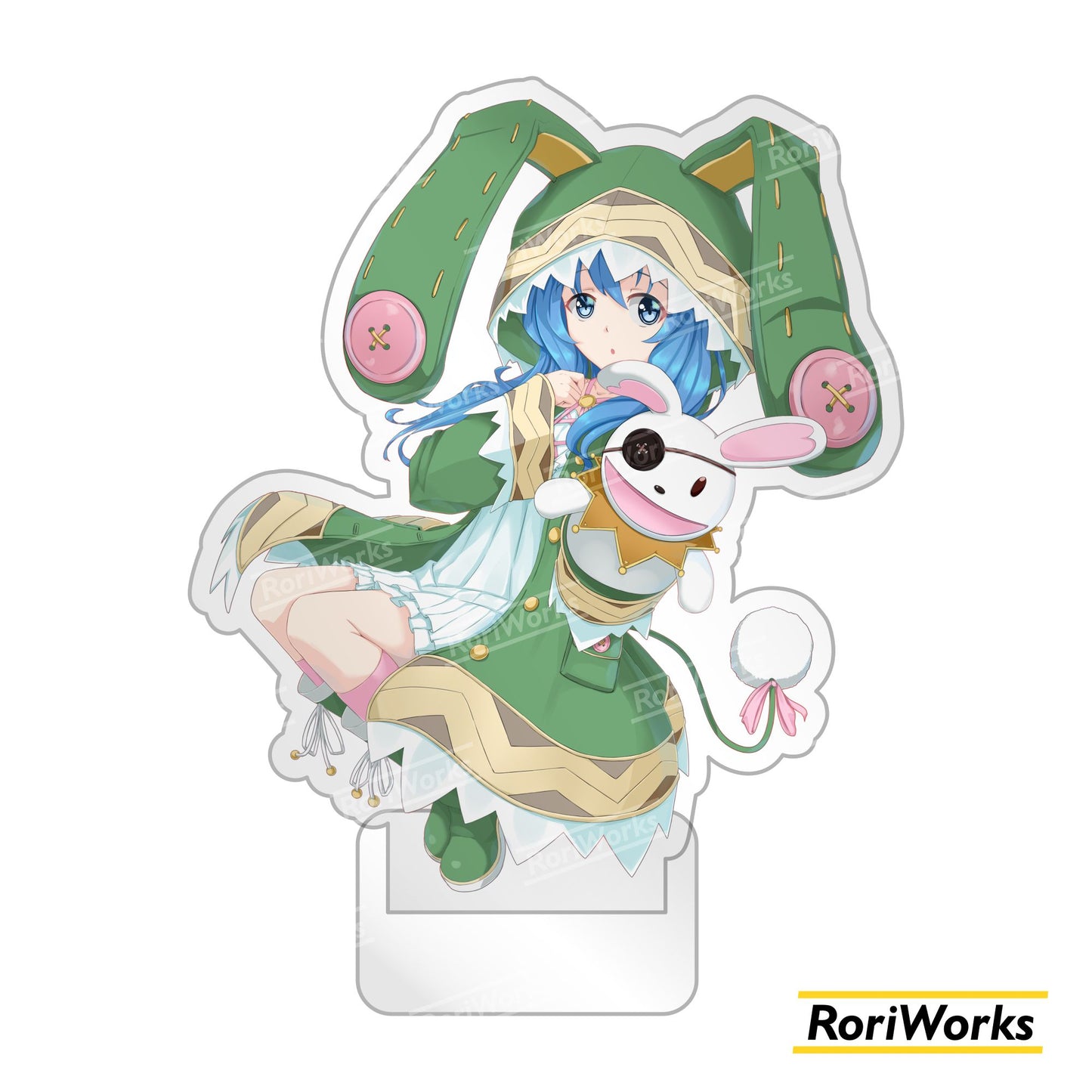 Standee - Yoshino