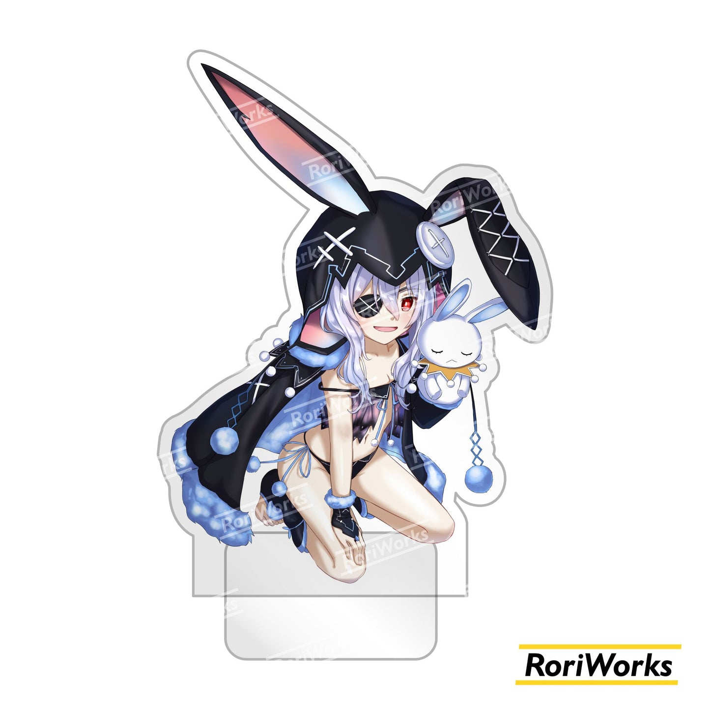 Standee - Yoshino (Inverse)
