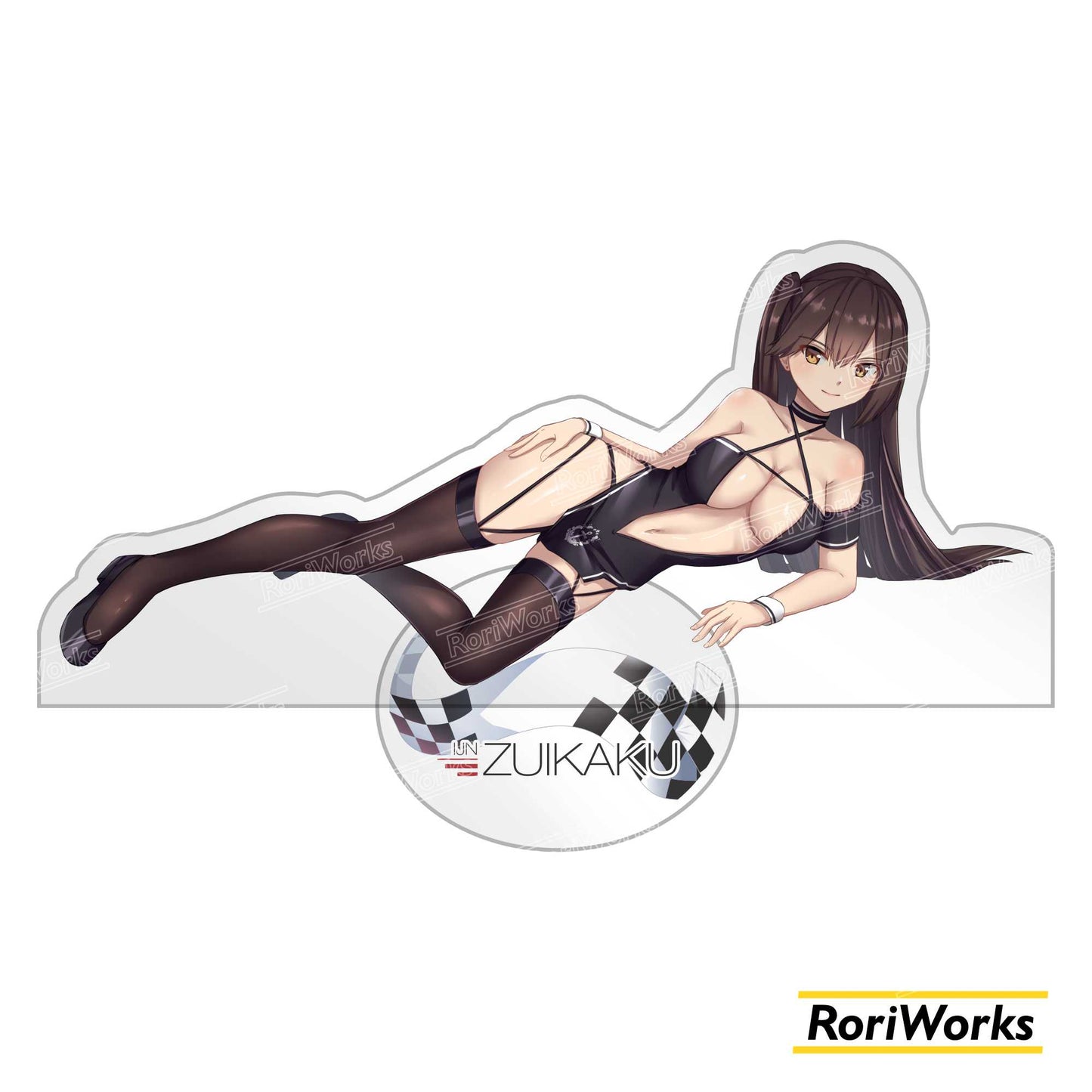 Standee - Zuikaku (Race Queen)