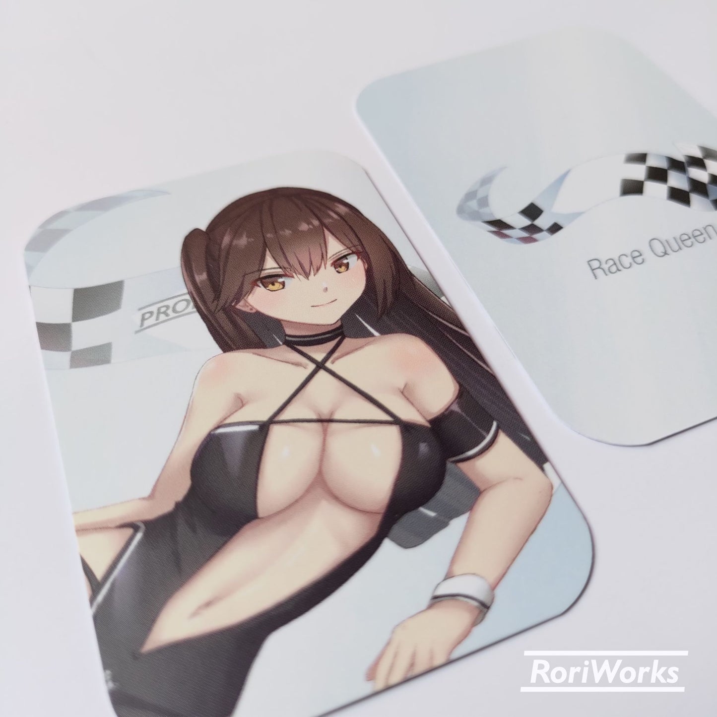 Photocard - Zuikaku (Race Queen)