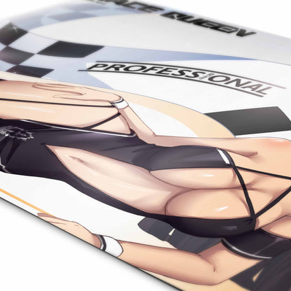 Poster - Zuikaku (Race Queen)