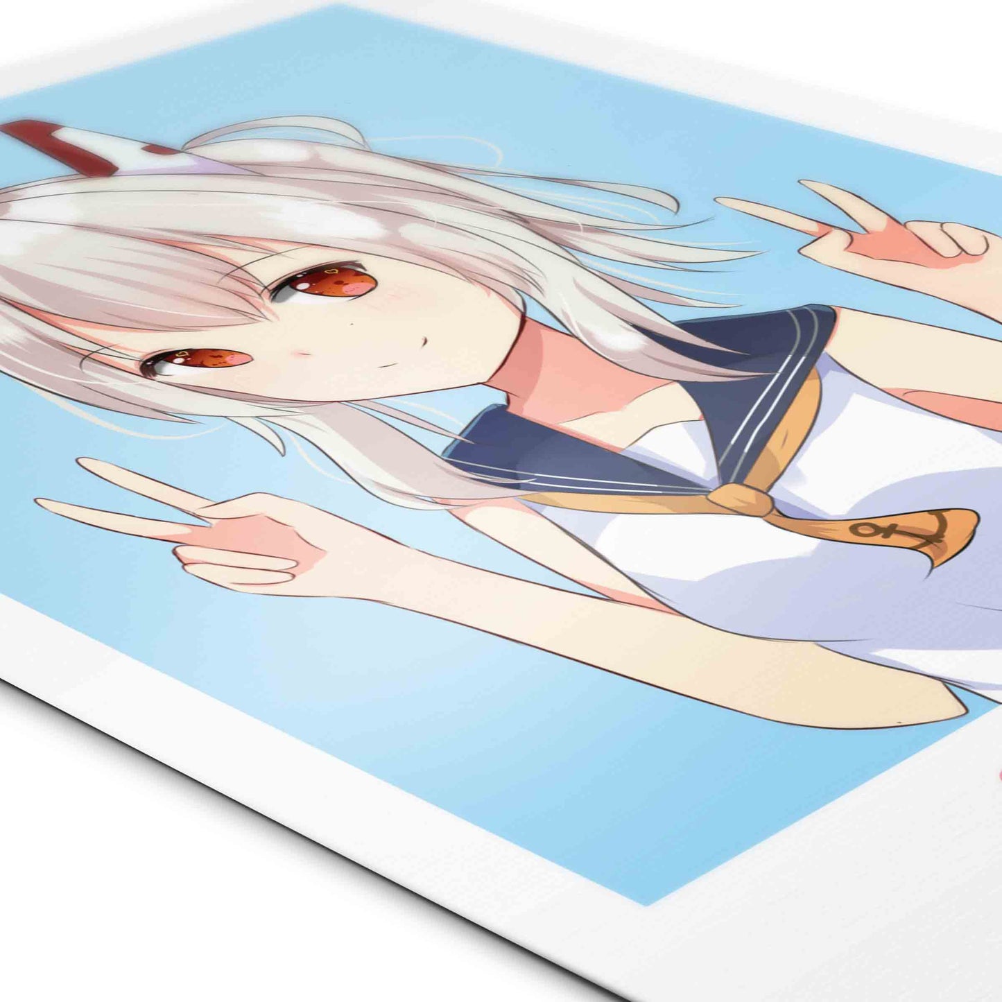 Poster - Ayanami