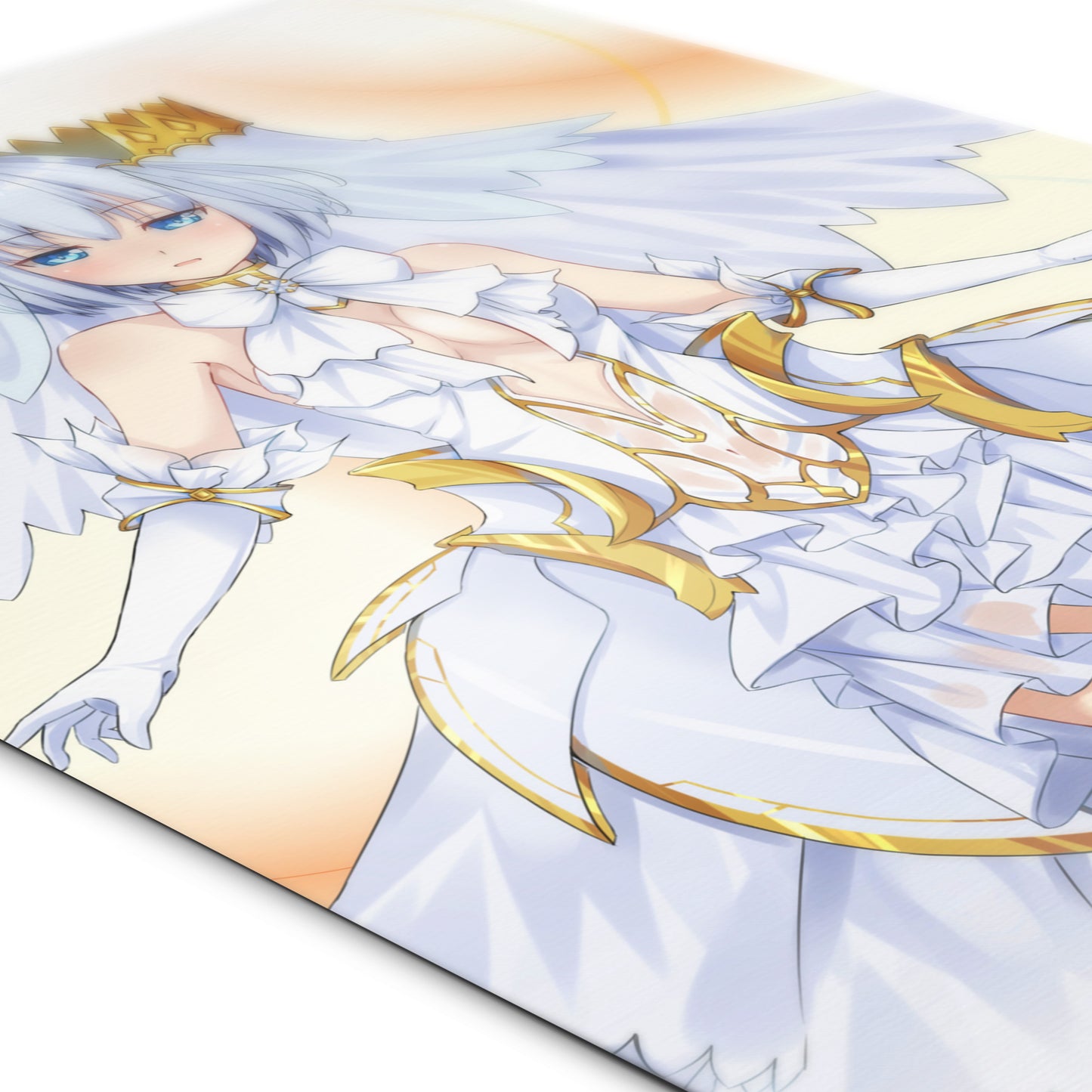 Poster - Origami Tobiichi