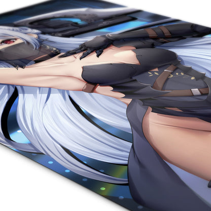 Poster - Tokarev (Griffin's Dancer)