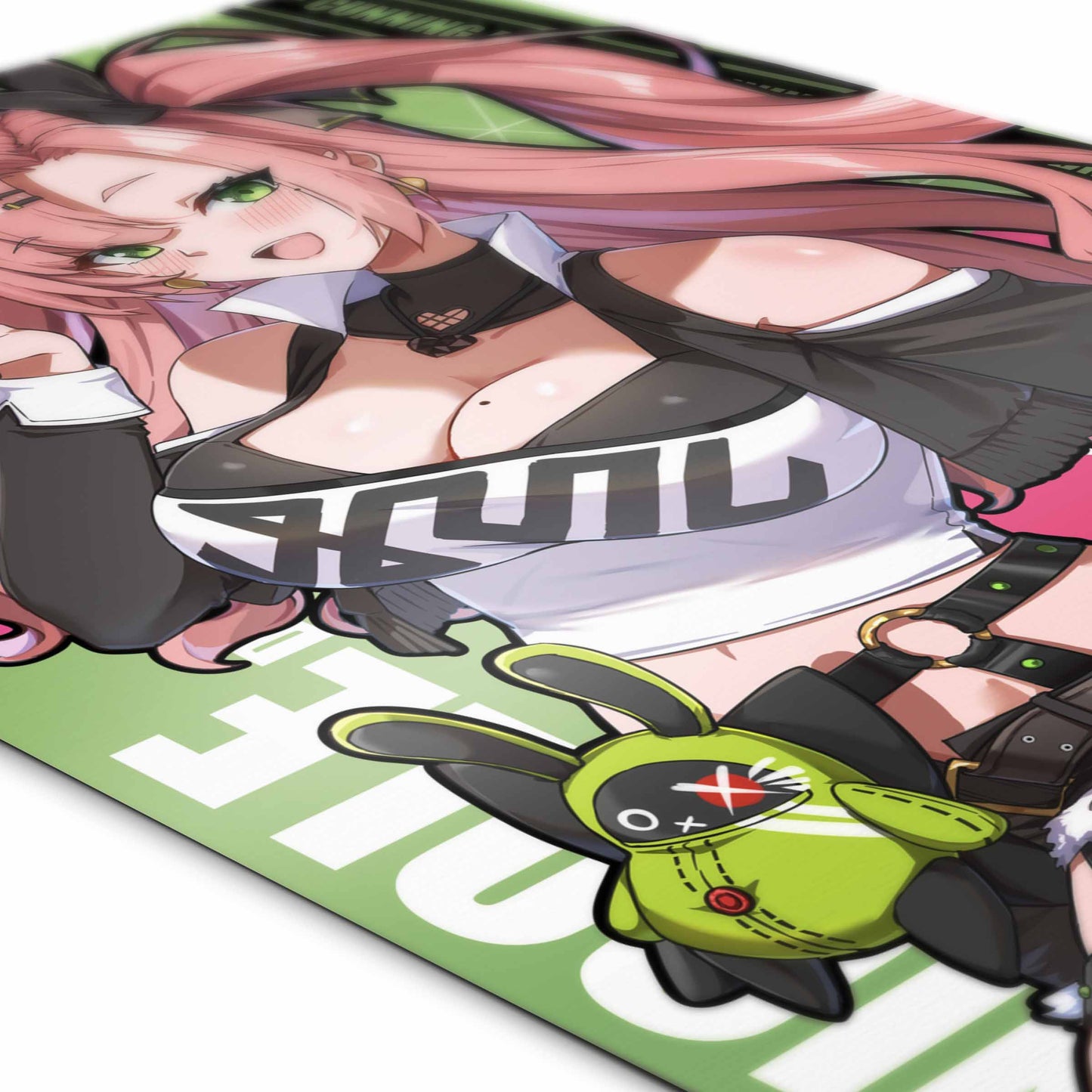 Poster - Nicole Demara