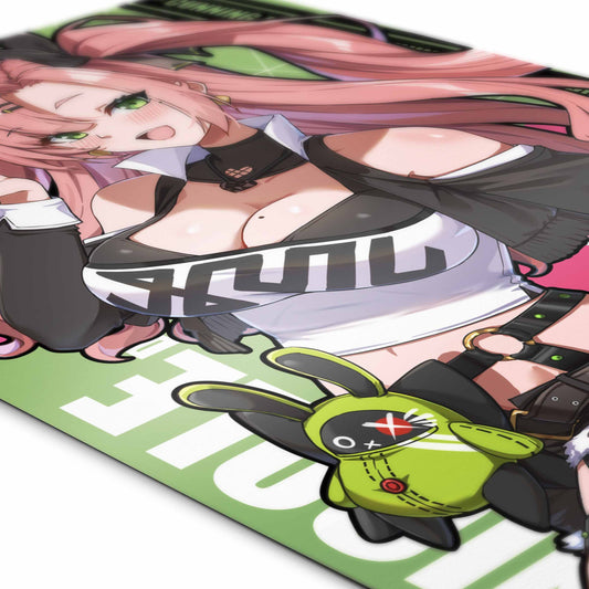 Poster - Nicole Demara