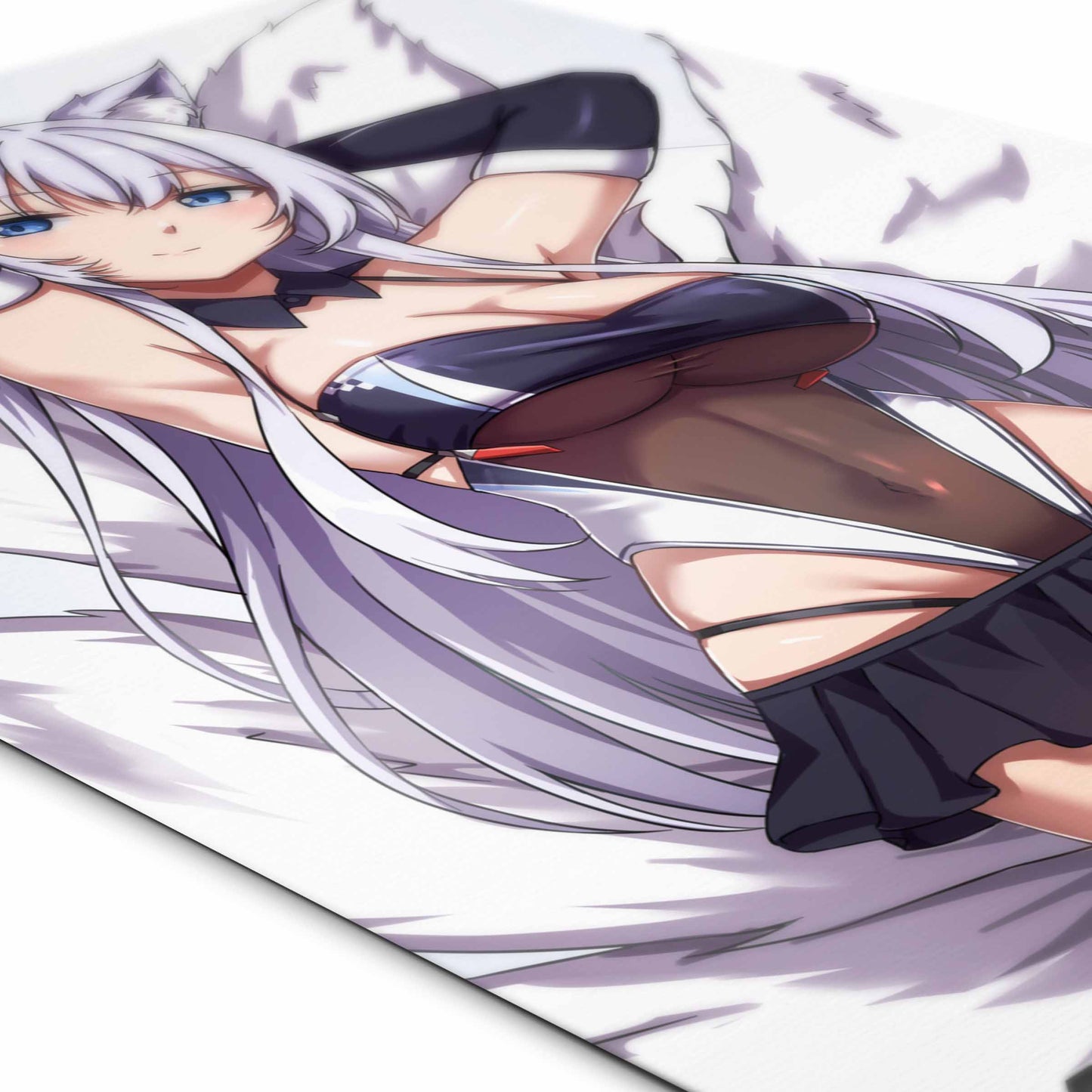 Poster - Shinano (Race Queen)