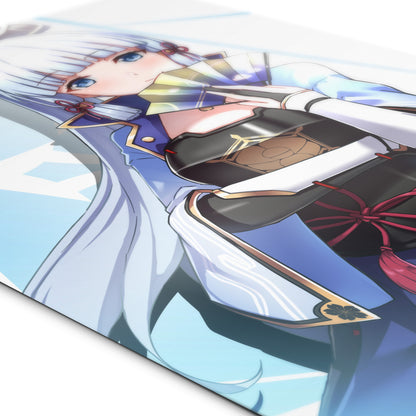 Poster - Ayaka Kamisato