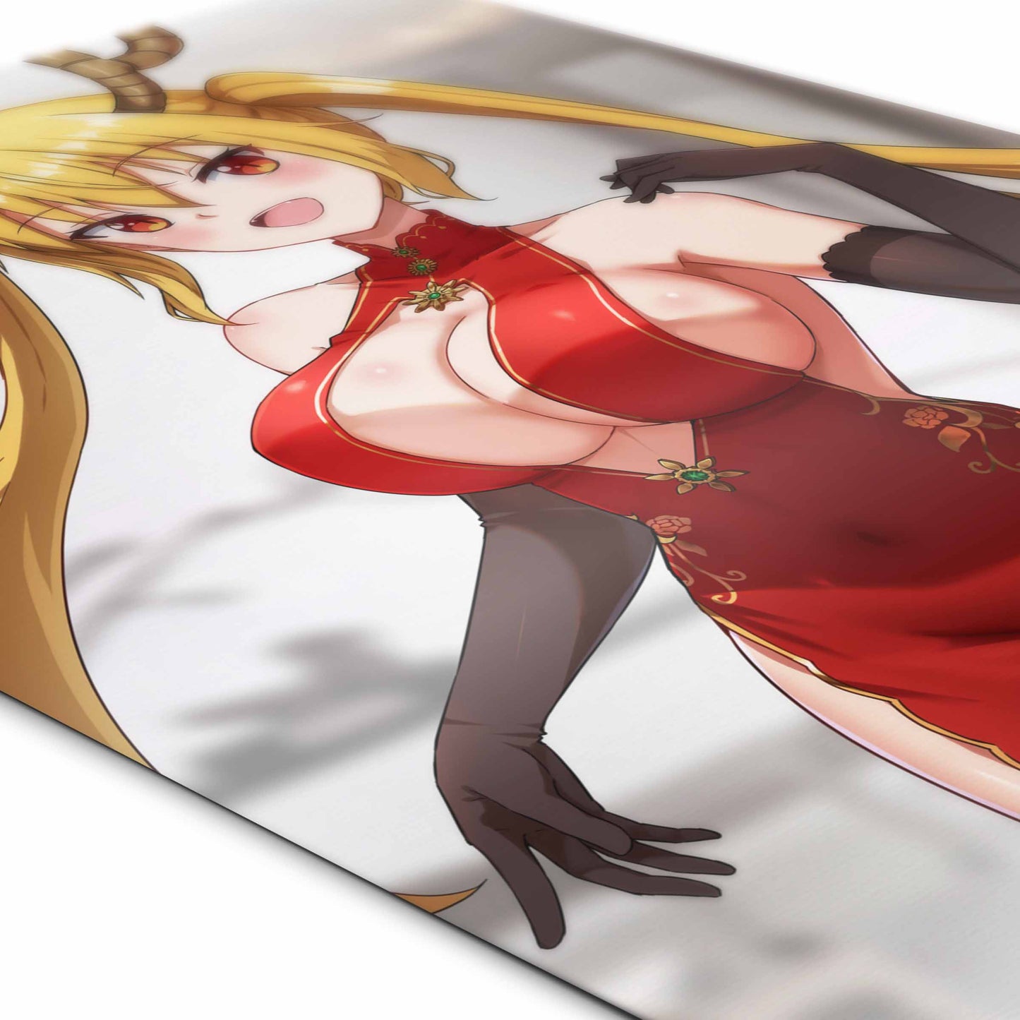 Poster - Tohru (Cheongsam)