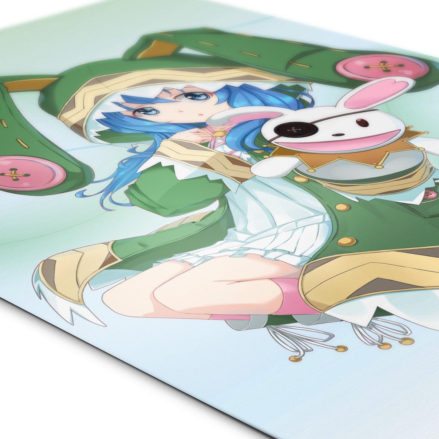 Poster - Yoshino