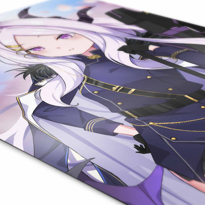 Poster - Hina Sorasaki