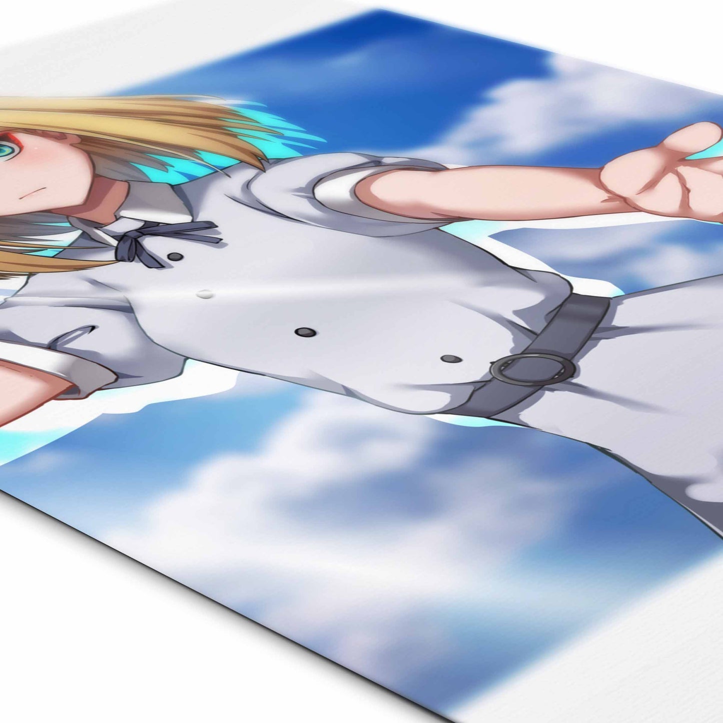 Poster - Cosette Schneider