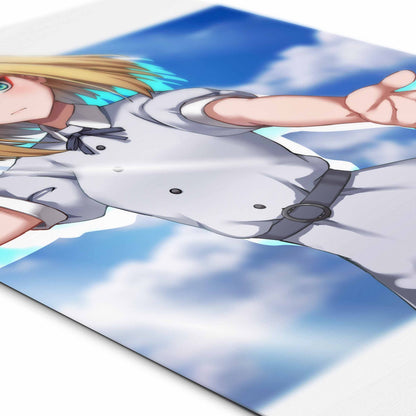 Poster - Cosette Schneider