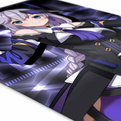 Poster - Kallen Kaslana (Sixth Serenade)