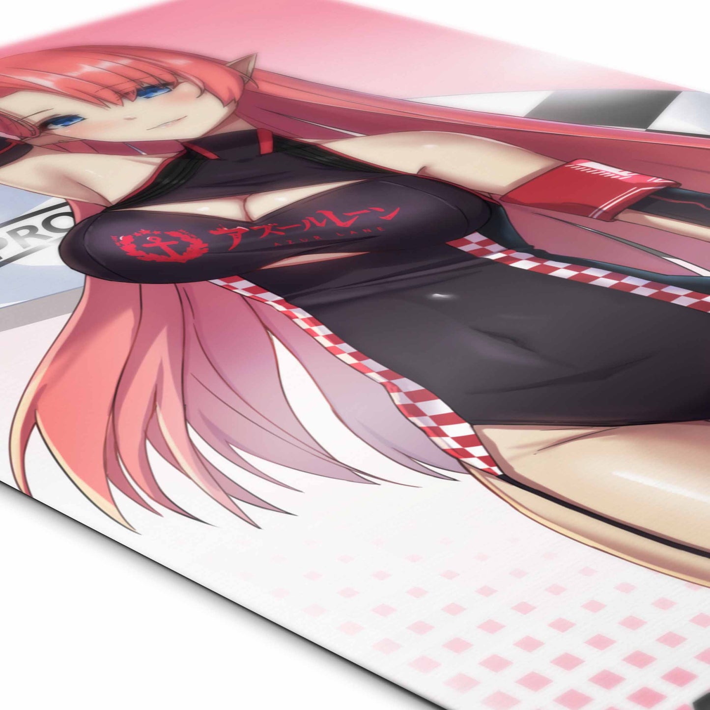 Poster - Duke of York (Race Queen)