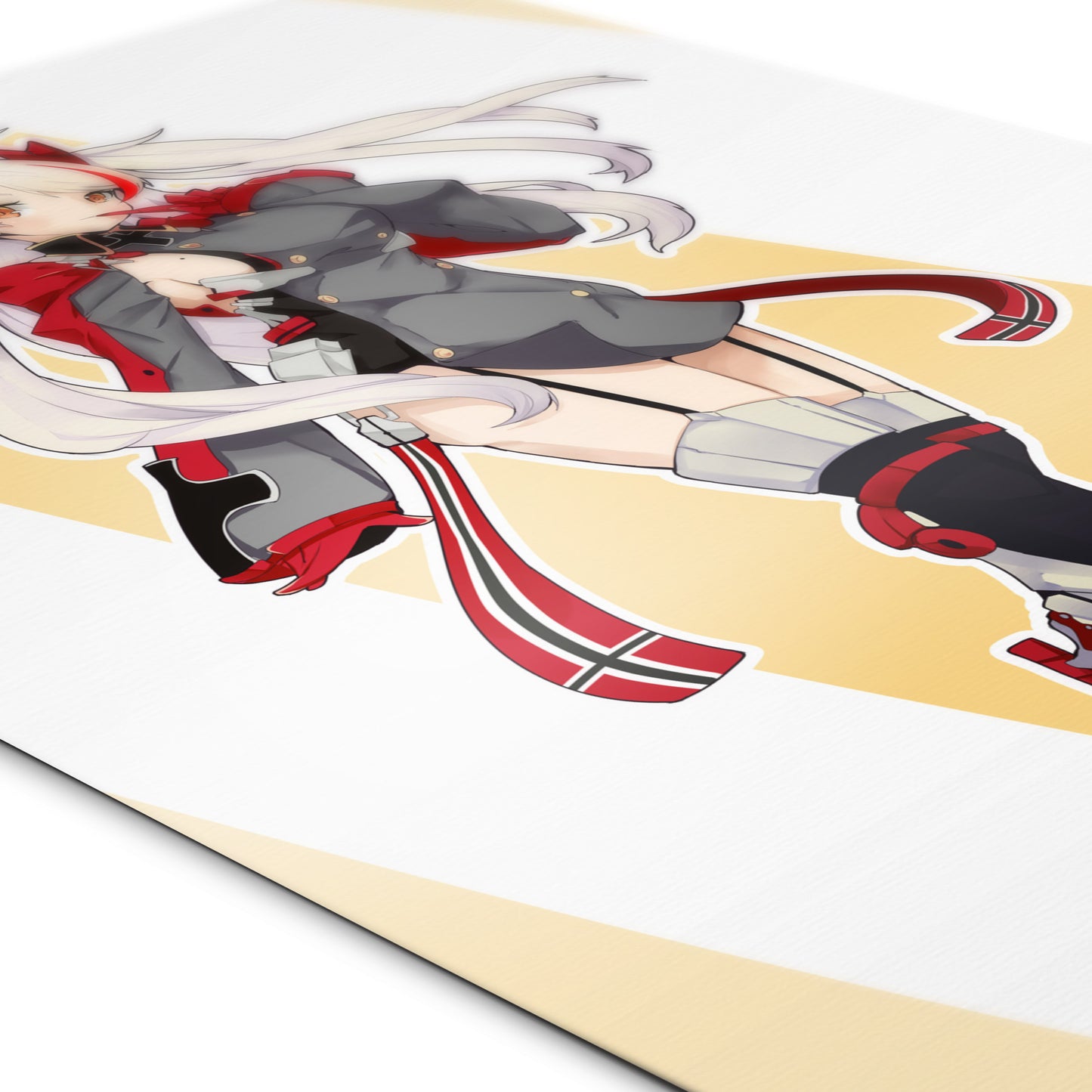 Poster - Prinz Eugen