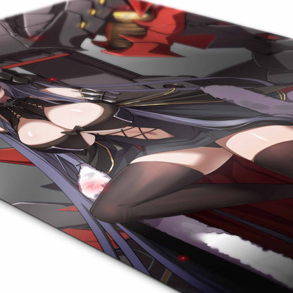 Poster - August von Parseval