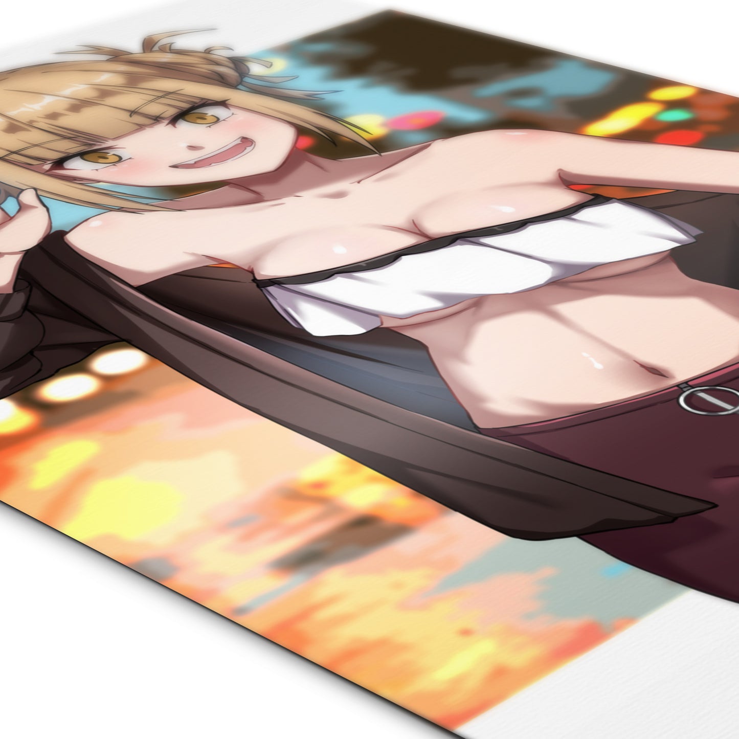 Poster - Himiko Toga (Casual)