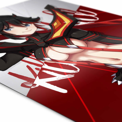Poster - Ryuko Matoi