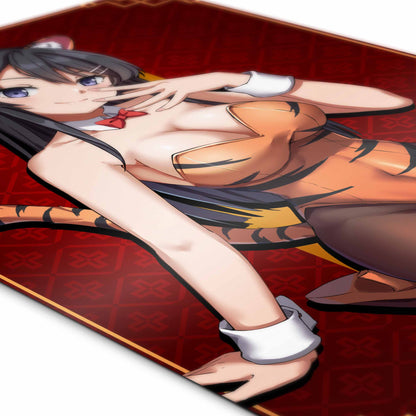 Poster - Mai Sakurajima (Tiger)