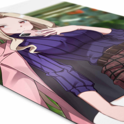 Poster - Mt. Lady (Casual)